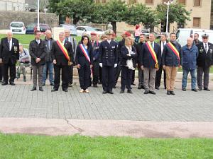 2019 10 23 TOULON CEREMONIE DU 36 EME ANNIVERSAIRE DE L ATTENTAT DU DRAKKAR A BEYROUTH (59)